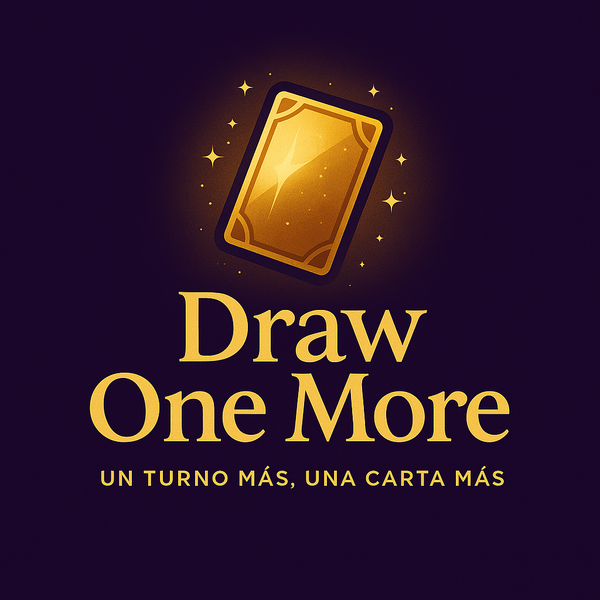 Draw One More