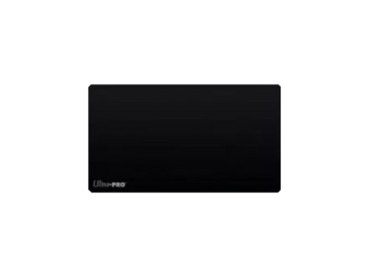 Tapete Artists Gallery Negro Ultra Pro para cartas TCG